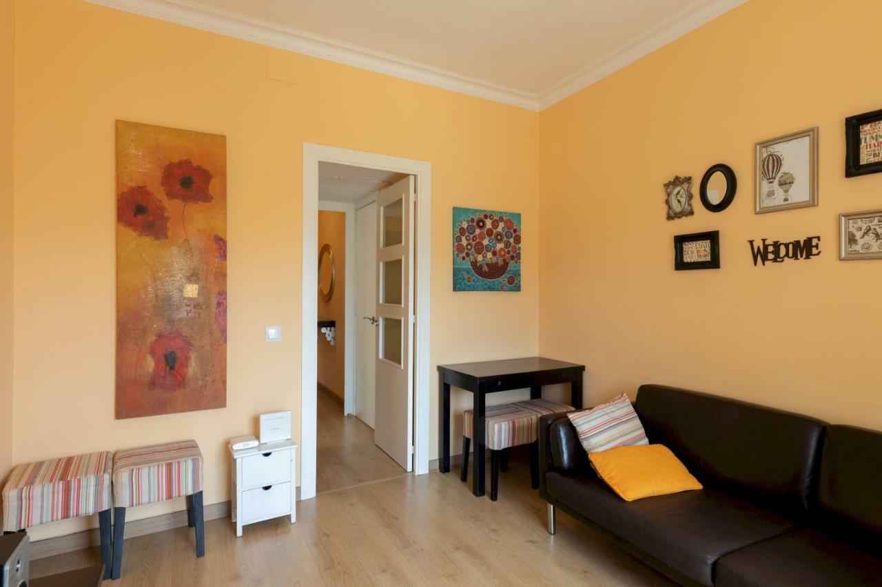 Apartament Housalia Guell & Gracia