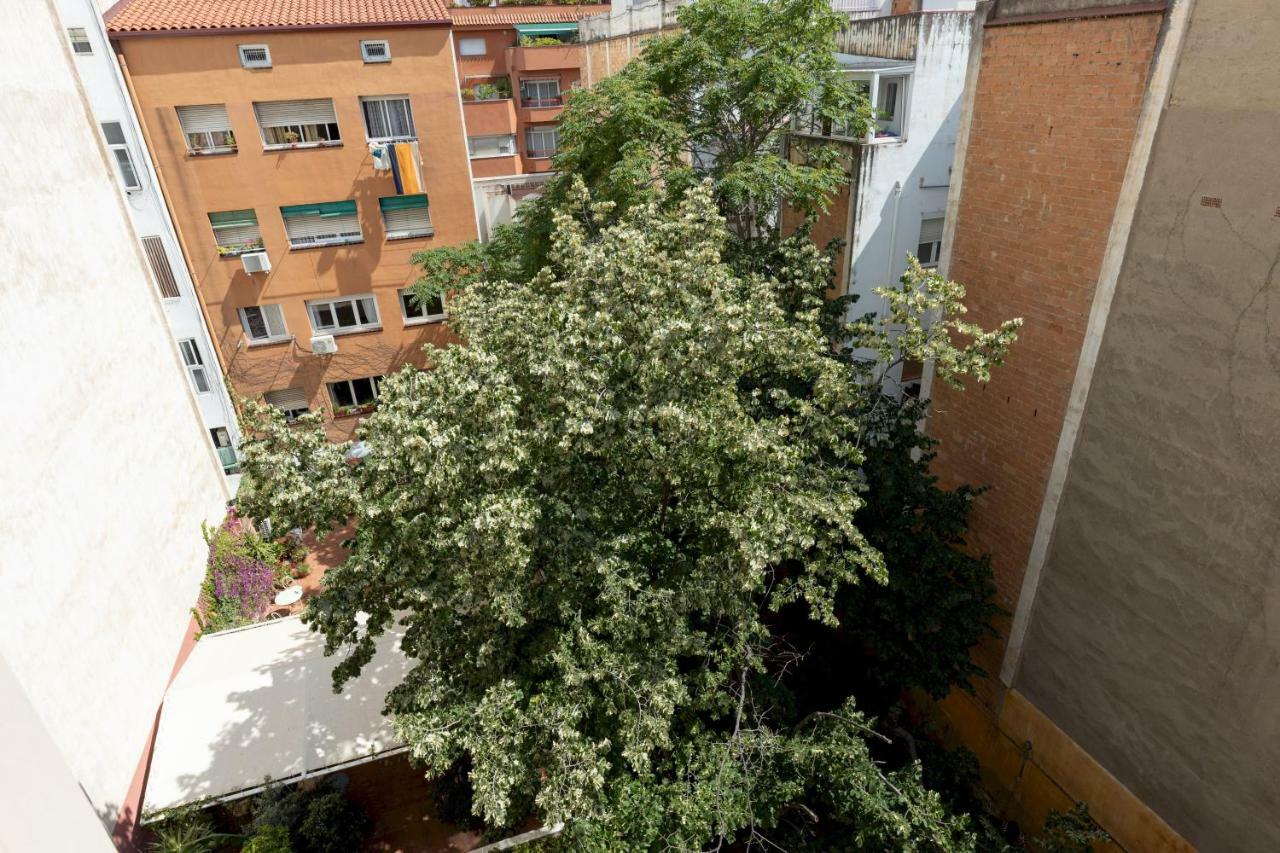 Appartement Housalia Guell & Gracia Barcelone