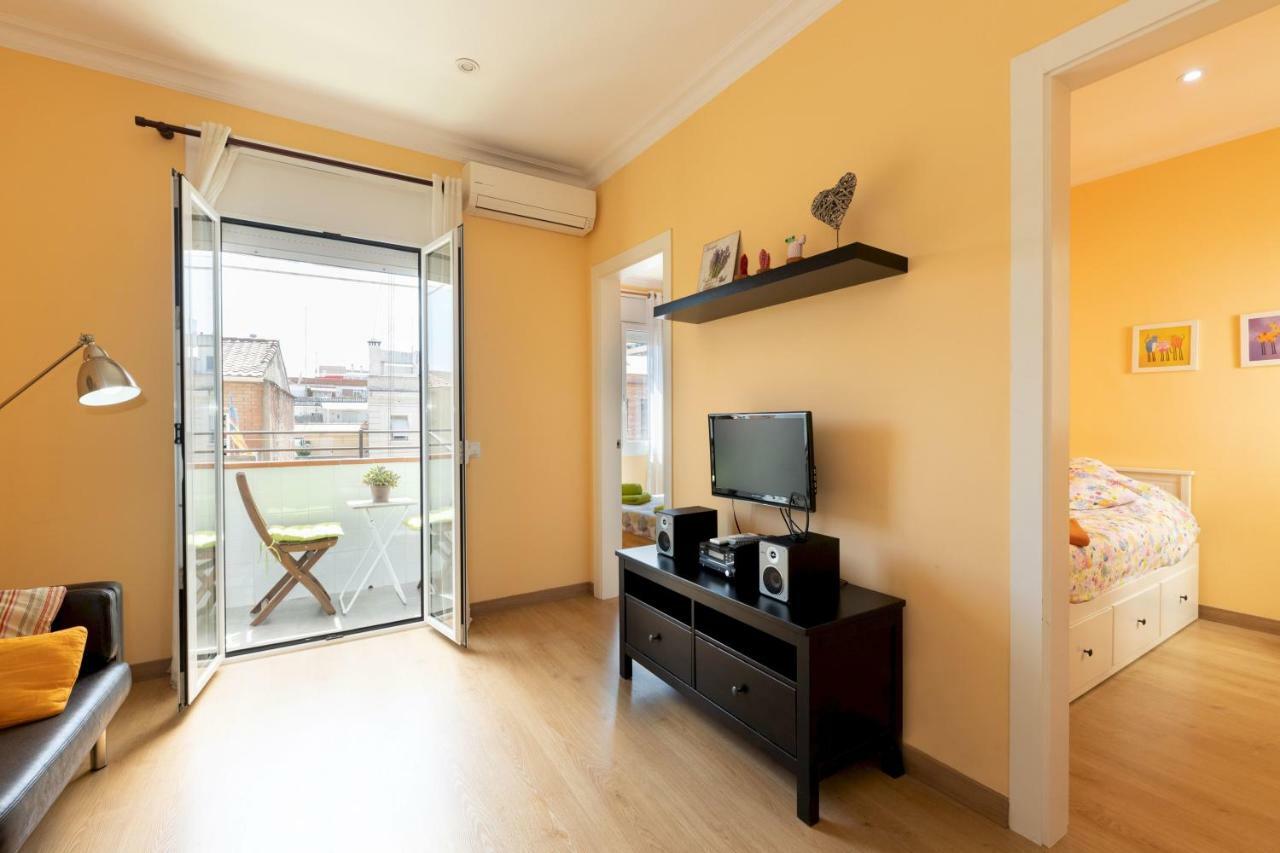 Housalia Guell & Gracia Apartament *