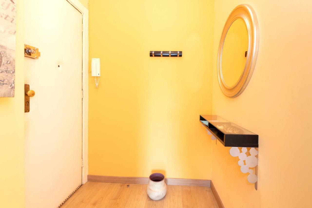 Apartament Housalia Guell & Gracia Barcelona