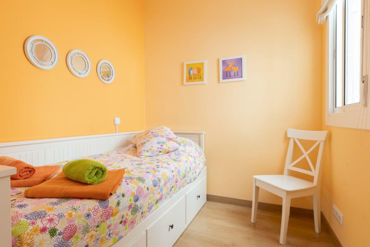 Apartament Housalia Guell & Gracia *